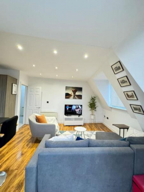 Southsea Modern Apt